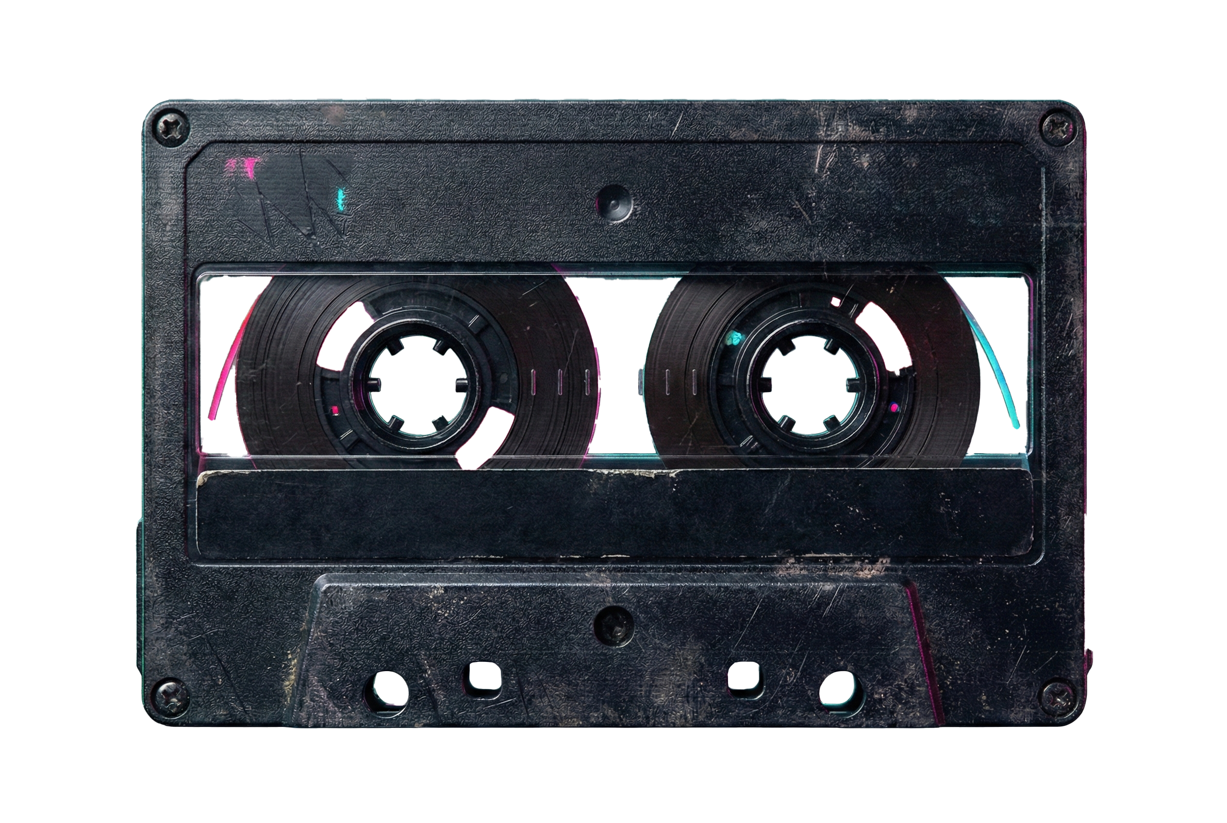 Cassette Tape