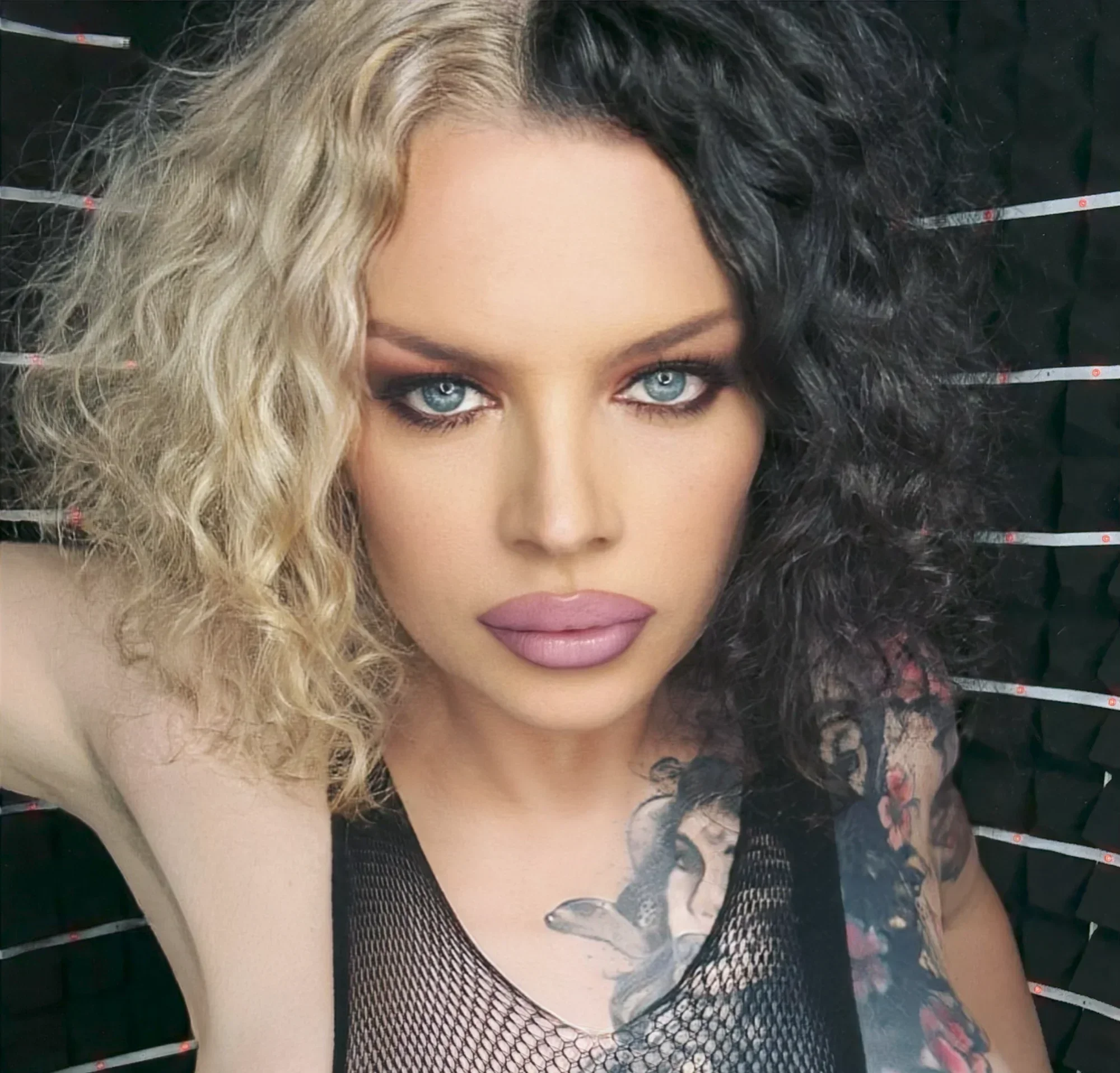 Subject: Lady Lazarus