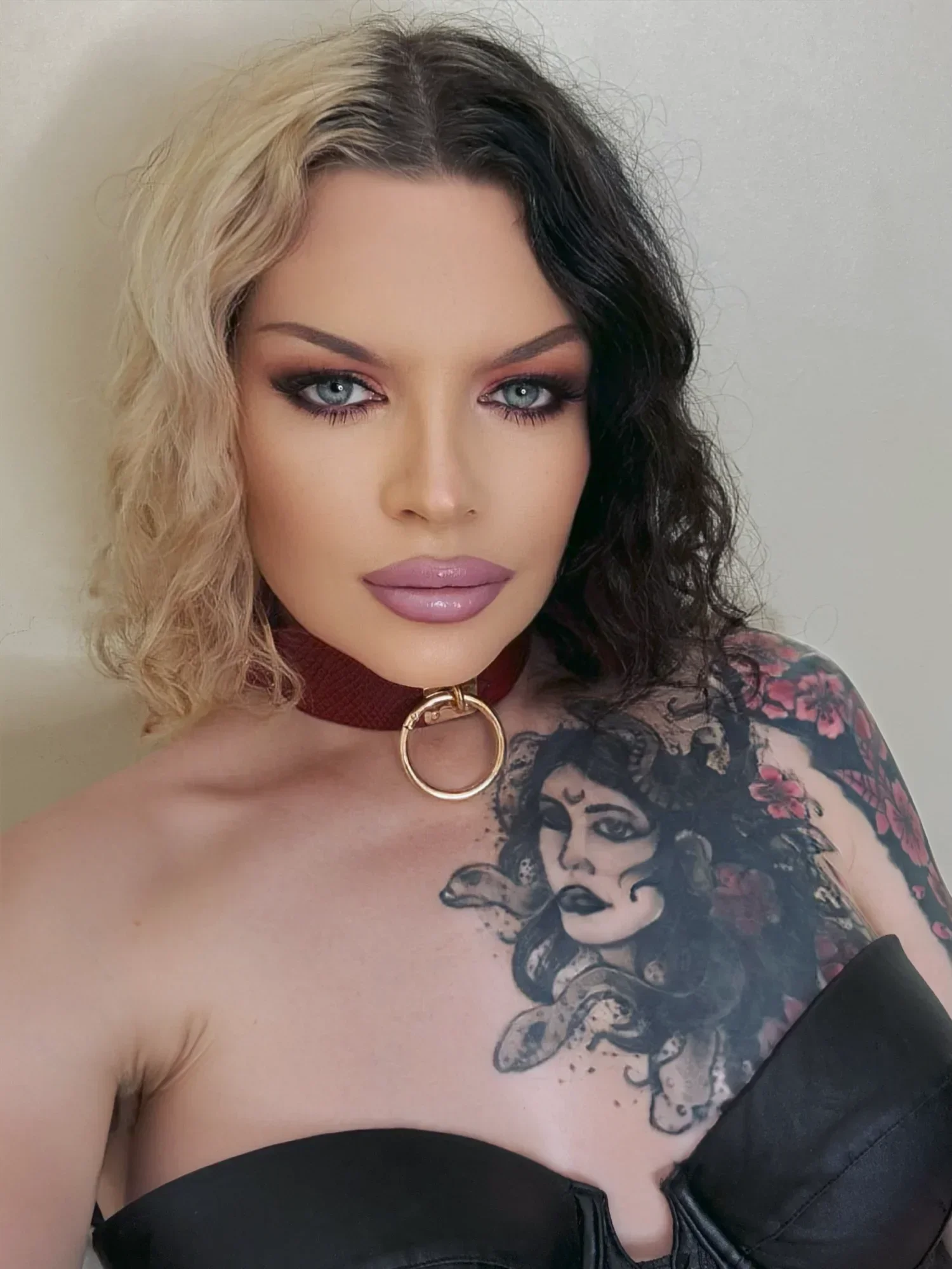 Lady Lazarus - Unrestricted