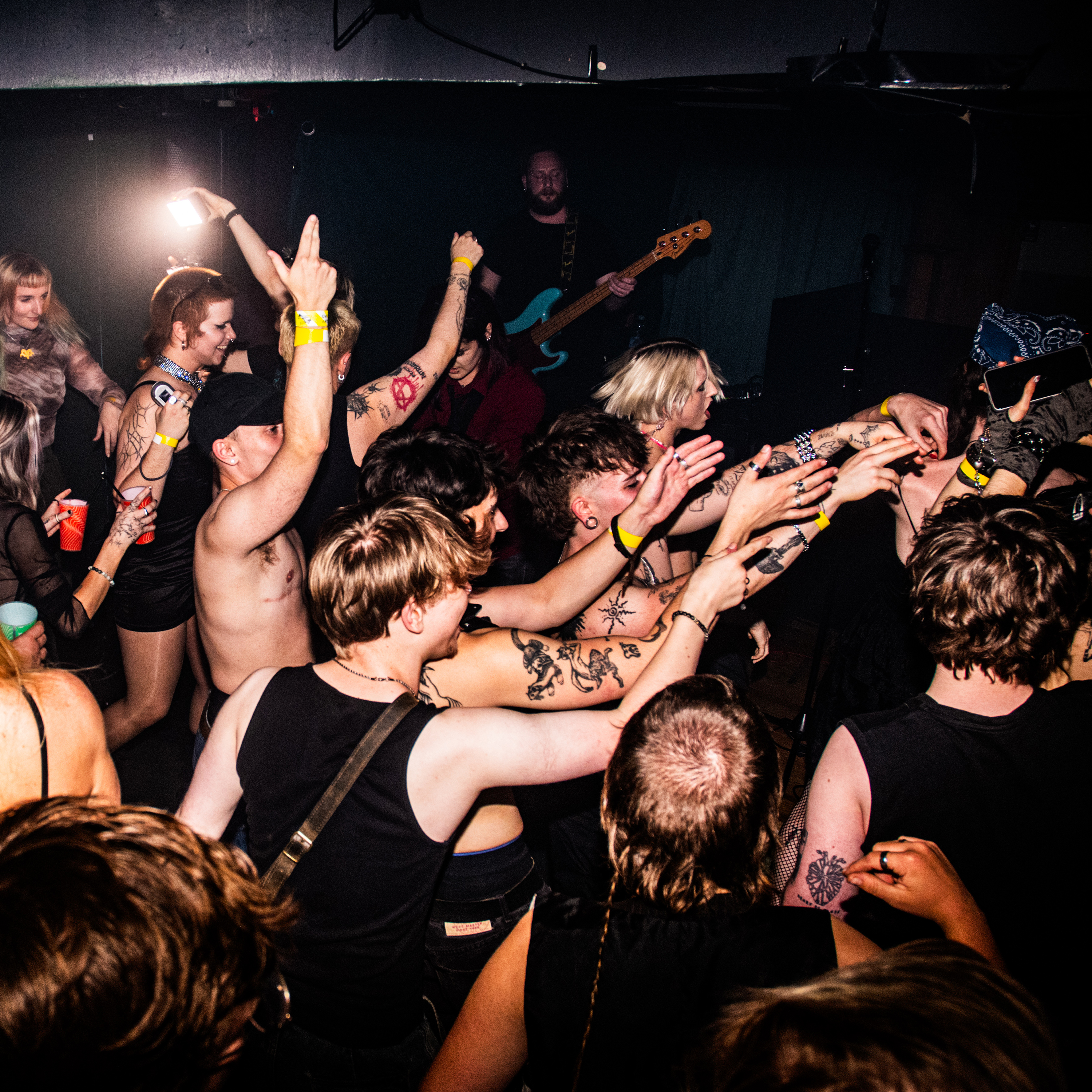 Surveillance Feed 04