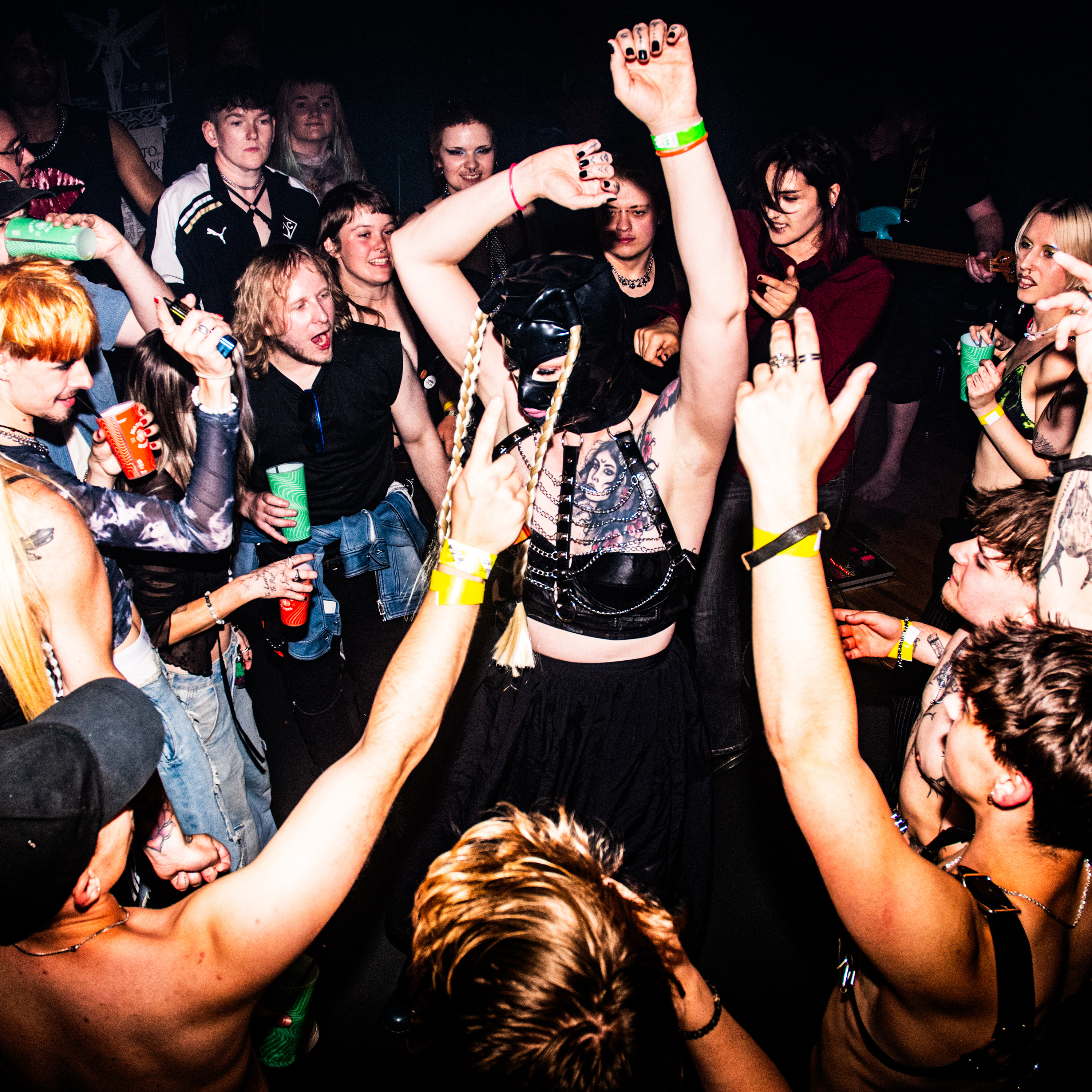 Surveillance Feed 05