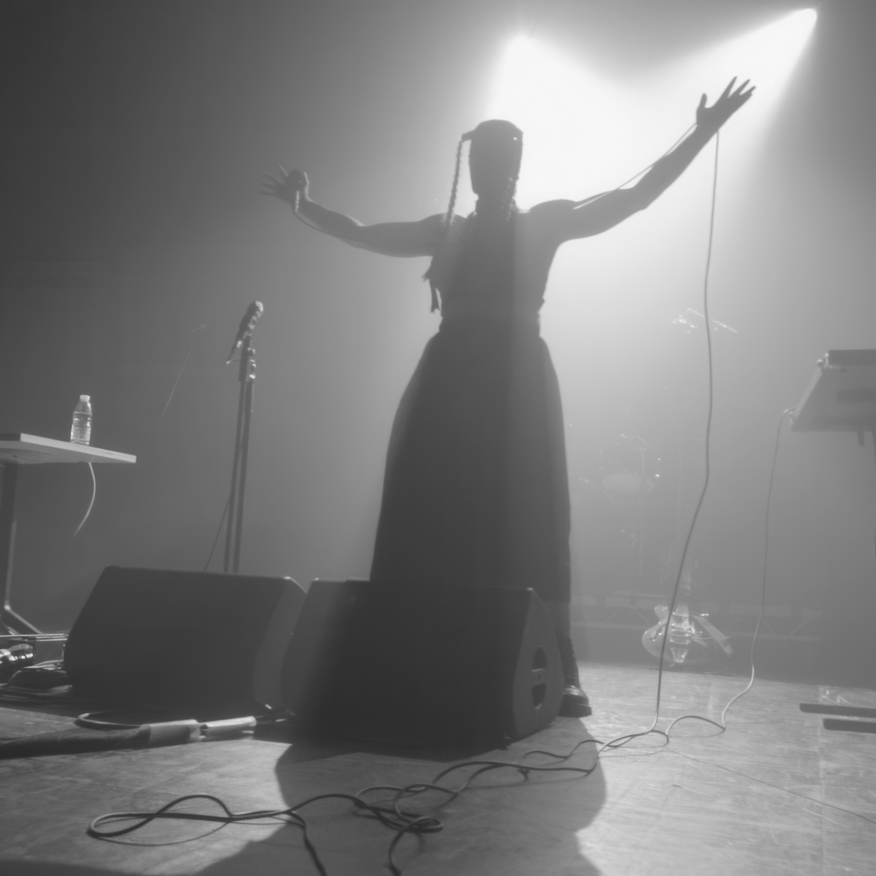 Surveillance Feed 06