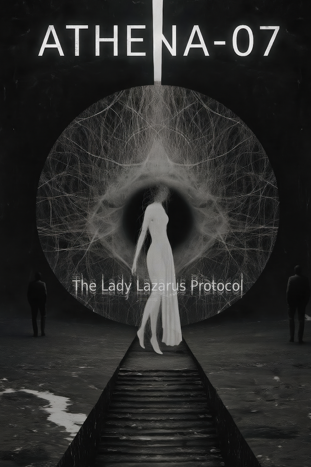 ATHENA-07: The Lady Lazarus Protocol