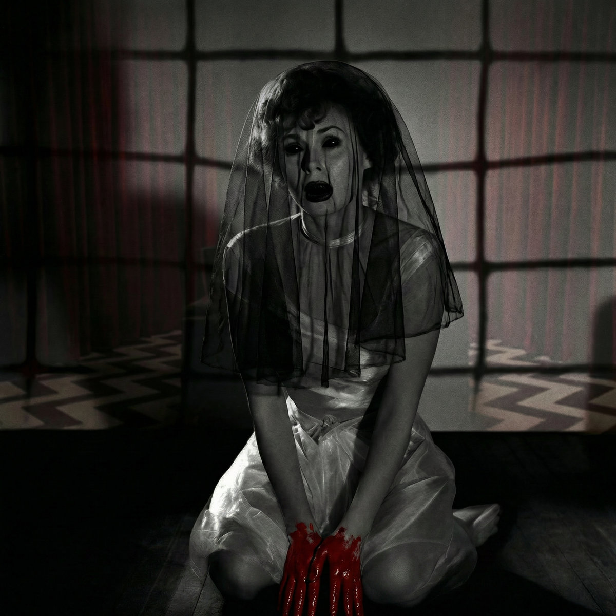Doomer cover art